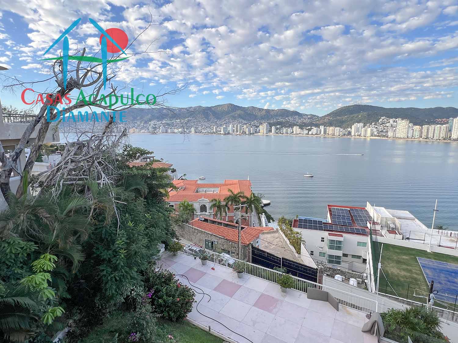 Villa Guitarrón 56 5 - Recámara principal 10